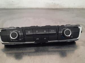 Air Conditioning Control Unit BMW 1 (F20), BMW 2 Coupe (F22, F87)