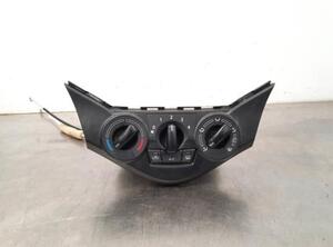 Air Conditioning Control Unit SUZUKI BALENO (FW, EW)