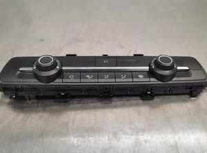 Air Conditioning Control Unit TOYOTA PROACE Bus (MDZ_)