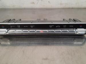 Air Conditioning Control Unit MERCEDES-BENZ A-CLASS (W177)