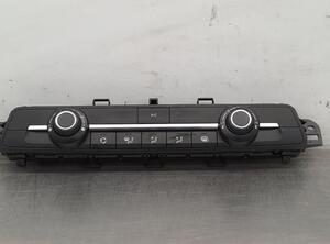 Air Conditioning Control Unit PEUGEOT RIFTER