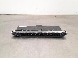 Air Conditioning Control Unit FIAT 500e (332_), FIAT 500e Convertible (332_)