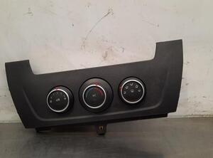 Air Conditioning Control Unit RENAULT MASTER III Van (FV)