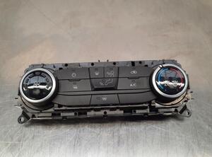 Air Conditioning Control Unit FORD TRANSIT V363 Platform/Chassis (FED, FFD), FORD TRANSIT CUSTOM V362 Van (FY, FZ)