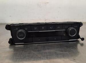 Air Conditioning Control Unit VW T-CROSS (C11_), VW POLO (AW1, BZ1)