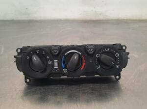 Air Conditioning Control Unit FORD TRANSIT CUSTOM V362 Van (FY, FZ)