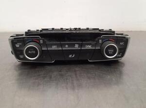 Bedieningselement airconditioning BMW 2 Gran Tourer (F46)