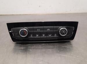 Air Conditioning Control Unit OPEL CORSA F (P2JO)