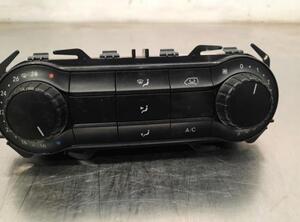 Air Conditioning Control Unit MERCEDES-BENZ VIANO (W639)