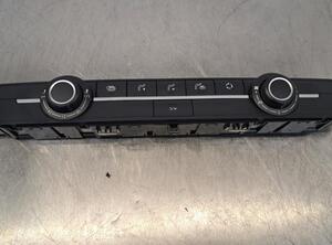 Air Conditioning Control Unit TOYOTA PROACE Van (MDZ_)