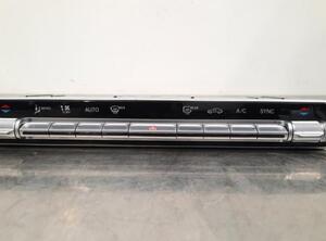 Air Conditioning Control Unit MERCEDES-BENZ B-CLASS (W247)