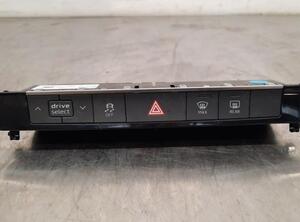 Air Conditioning Control Unit AUDI A6 C8 (4A2)