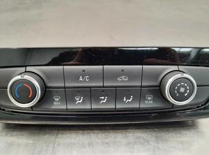 Air Conditioning Control Unit OPEL CORSA F (P2JO)