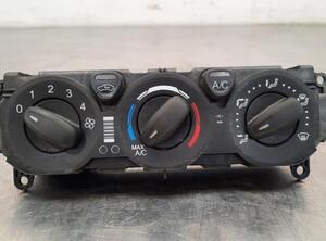 Air Conditioning Control Unit FORD TRANSIT V363 Bus (FAD, FBD), FORD TRANSIT V363 Van (FCD, FDD)