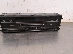 Air Conditioning Control Unit VW T-CROSS (C11_), VW TAIGO (CS1)