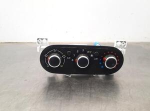 Air Conditioning Control Unit RENAULT TRAFIC III Van (FG_)