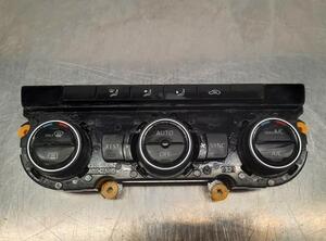 Air Conditioning Control Unit VW AMAROK (2HA, 2HB, S1B, S6B, S7A, S7B), VW AMAROK Platform/Chassis (S1B, S6B, S7B)