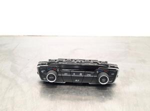 Bedieningselement airconditioning BMW 2 Gran Tourer (F46)