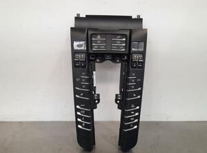 Air Conditioning Control Unit PORSCHE MACAN (95B)