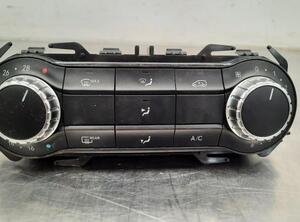 Bedieningselement airconditioning MERCEDES-BENZ CLA Coupe (C117), MERCEDES-BENZ A-CLASS (W176)