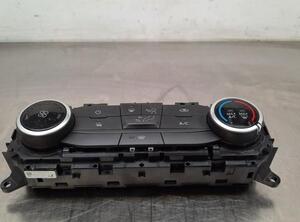 Air Conditioning Control Unit FORD TRANSIT CUSTOM V362 Van (FY, FZ), FORD TRANSIT V363 Platform/Chassis (FED, FFD)