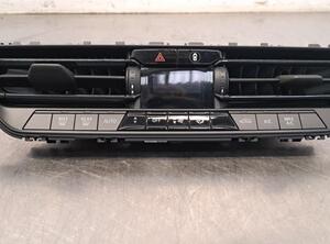 Bedieningselement airconditioning BMW 1 (F40)