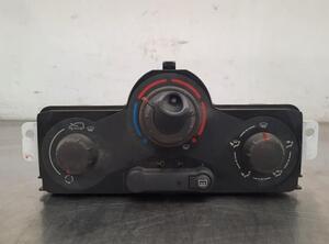 Air Conditioning Control Unit RENAULT KANGOO / GRAND KANGOO (KW0/1_), RENAULT KANGOO Express (FW0/1_)