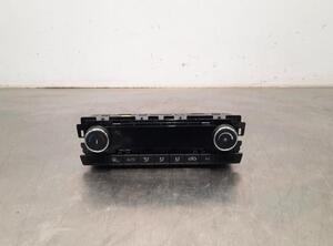 Air Conditioning Control Unit SEAT IBIZA IV (6J5, 6P1), SEAT IBIZA IV SC (6J1, 6P5), SEAT IBIZA IV ST (6J8, 6P8)