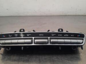 Air Conditioning Control Unit MERCEDES-BENZ GLC Coupe (C253), MERCEDES-BENZ C-CLASS T-Model (S205)