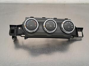 Air Conditioning Control Unit MAZDA MX-5 RF Targa (ND), MAZDA MX-5 IV (ND)