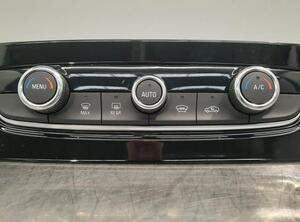 Air Conditioning Control Unit OPEL GRANDLAND X (A18)