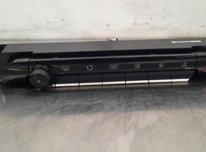 Air Conditioning Control Unit CITROËN C5 AIRCROSS (A_)