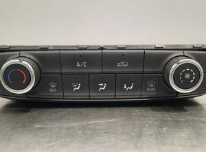 Air Conditioning Control Unit OPEL CORSA F (P2JO)