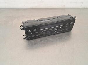 Air Conditioning Control Unit VW POLO (AW1, BZ1)