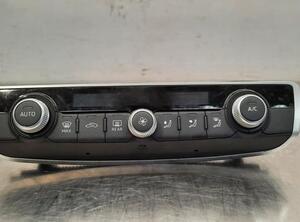 Air Conditioning Control Unit AUDI A3 Sportback (8VA, 8VF), AUDI A6 Allroad (4GH, 4GJ, C7)