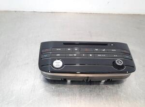 Air Conditioning Control Unit JAGUAR F-PACE (X761)