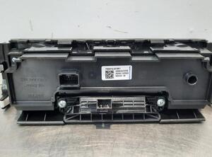 Air Conditioning Control Unit HONDA CIVIC X Hatchback (FC_, FK_)