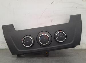 Air Conditioning Control Unit RENAULT MASTER III Van (FV)