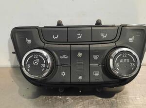 Air Conditioning Control Unit OPEL MOKKA / MOKKA X (J13)