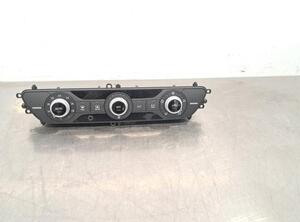 Air Conditioning Control Unit AUDI A4 Avant (8W5, 8WD, B9)