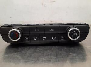 Air Conditioning Control Unit OPEL CORSA F (P2JO)