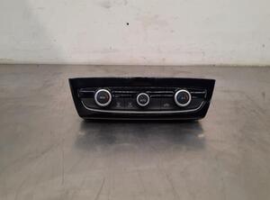 Air Conditioning Control Unit OPEL CORSA F (P2JO)