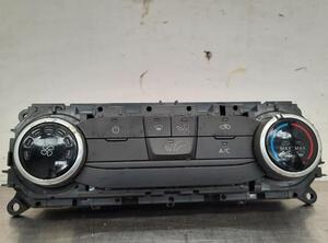 Air Conditioning Control Unit FORD TRANSIT Platform/Chassis (FM_ _, FN_ _, FF_ _), FORD TRANSIT V363 Platform/Chassis (FED, FFD)