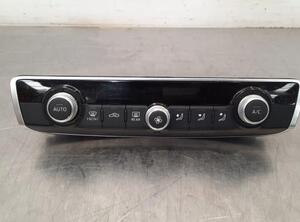 Air Conditioning Control Unit AUDI Q2 (GAB, GAG), AUDI A3 Sportback (8VA, 8VF)