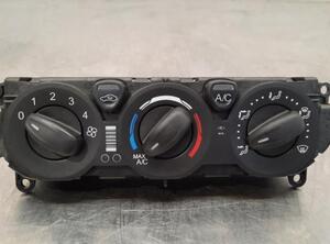 Air Conditioning Control Unit FORD TRANSIT V363 Bus (FAD, FBD), FORD TRANSIT V363 Van (FCD, FDD)