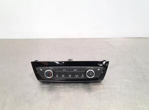 Air Conditioning Control Unit OPEL CORSA F (P2JO)