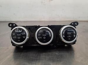 Air Conditioning Control Unit MITSUBISHI L200 / TRITON (KA_T, KB_T)