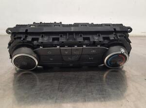 Air Conditioning Control Unit FORD TRANSIT CUSTOM V362 Van (FY, FZ)