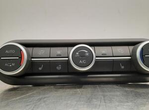 Air Conditioning Control Unit ALFA ROMEO STELVIO (949_), ALFA ROMEO GIULIA (952_)