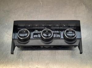 Air Conditioning Control Unit SKODA KAROQ (NU7, ND7)